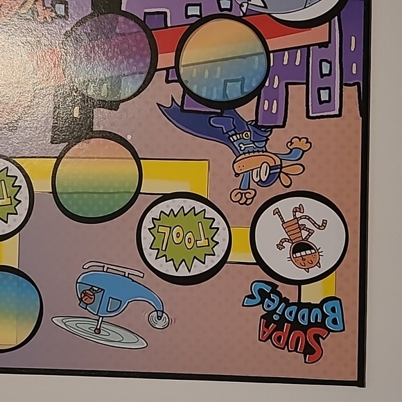 Dogman attack of the fleas game - Picture 5 of 5